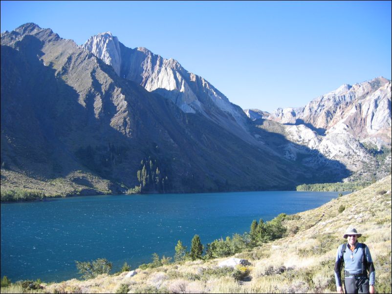 2005-09-10 Morrison (39) Convict Lake and Morisson